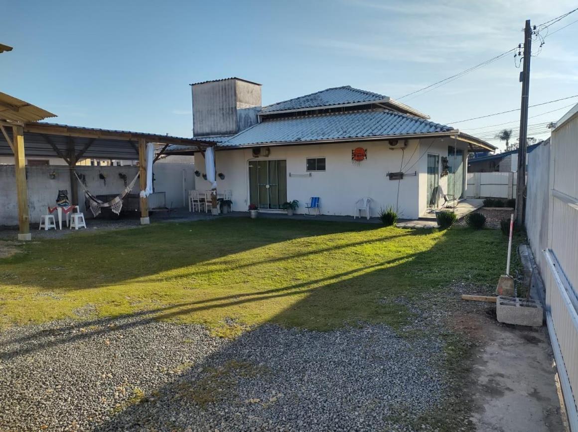 Pousada Mulher Do Mar Otel Penha  Dış mekan fotoğraf