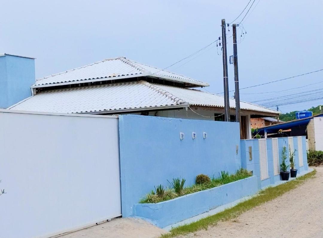 Pousada Mulher Do Mar Otel Penha  Dış mekan fotoğraf